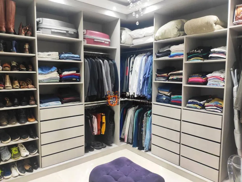 Sobrado, 3 quartos, 800 m² - Foto 11