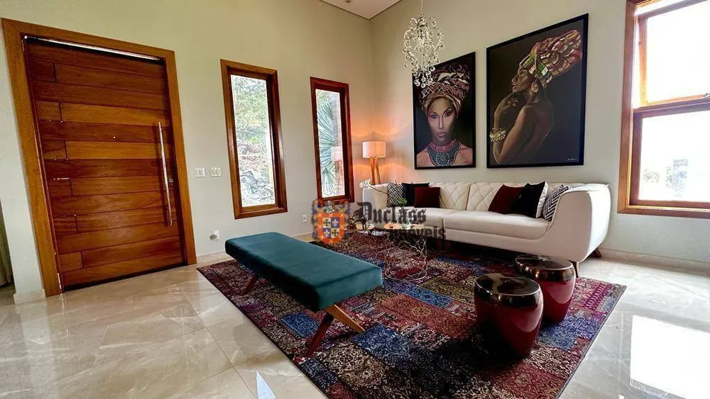 Sobrado, 3 quartos, 800 m² - Foto 1