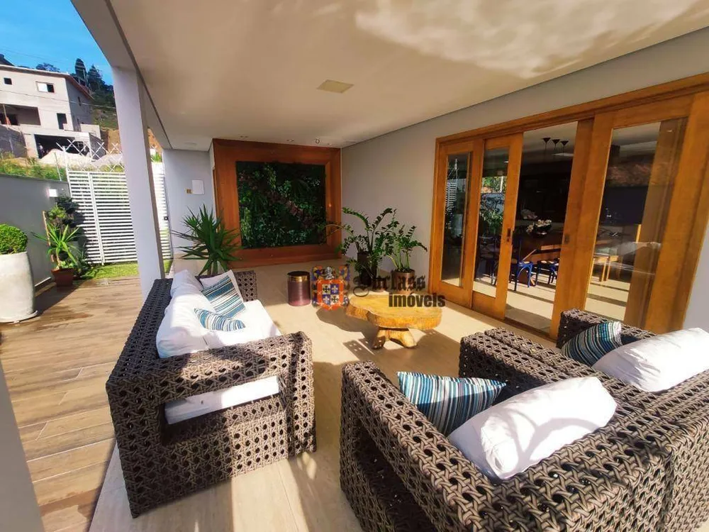 Sobrado, 3 quartos, 800 m² - Foto 4