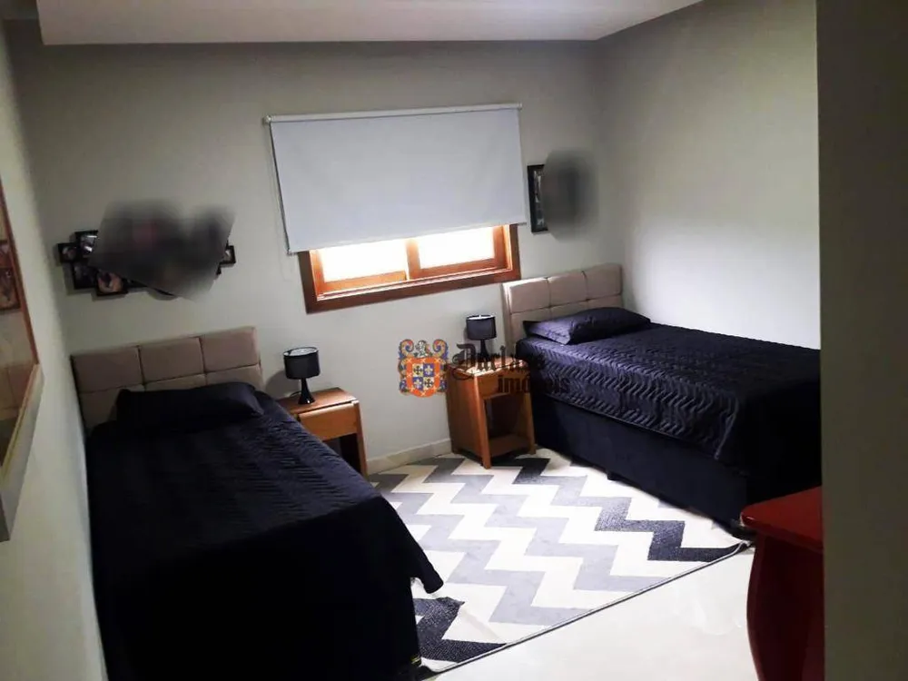 Sobrado, 3 quartos, 800 m² - Foto 8