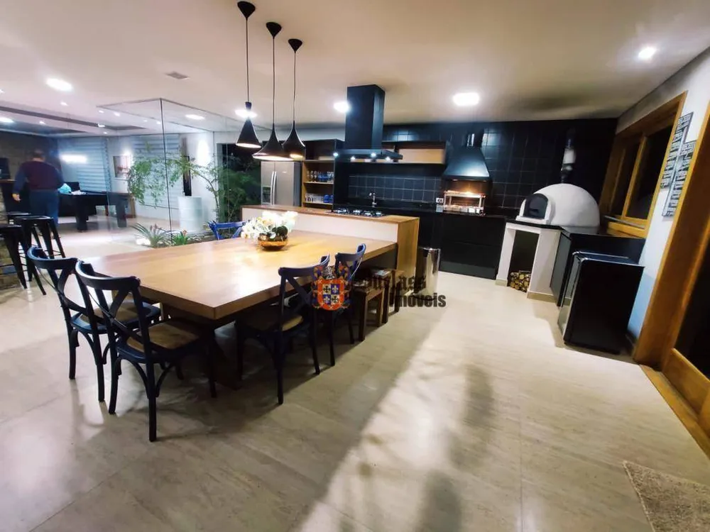 Sobrado, 3 quartos, 800 m² - Foto 6