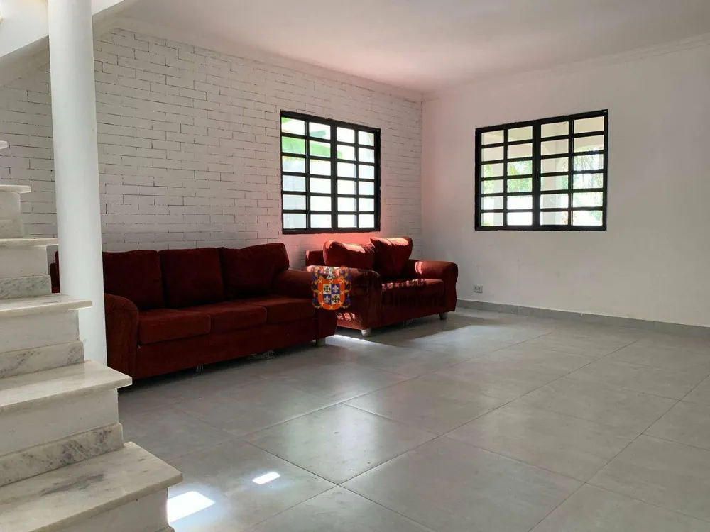 Sobrado, 3 quartos, 179 m² - Foto 11