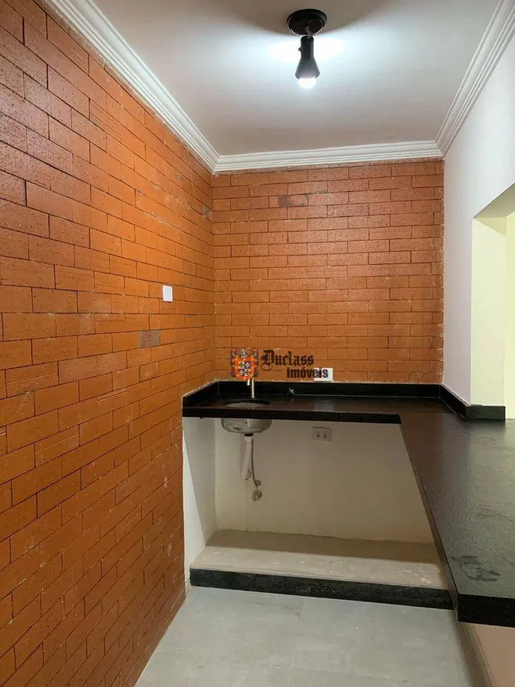 Sobrado, 3 quartos, 179 m² - Foto 12