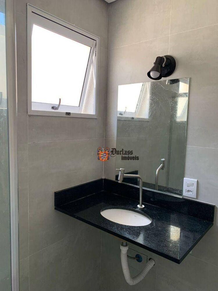 Sobrado, 3 quartos, 179 m² - Foto 4
