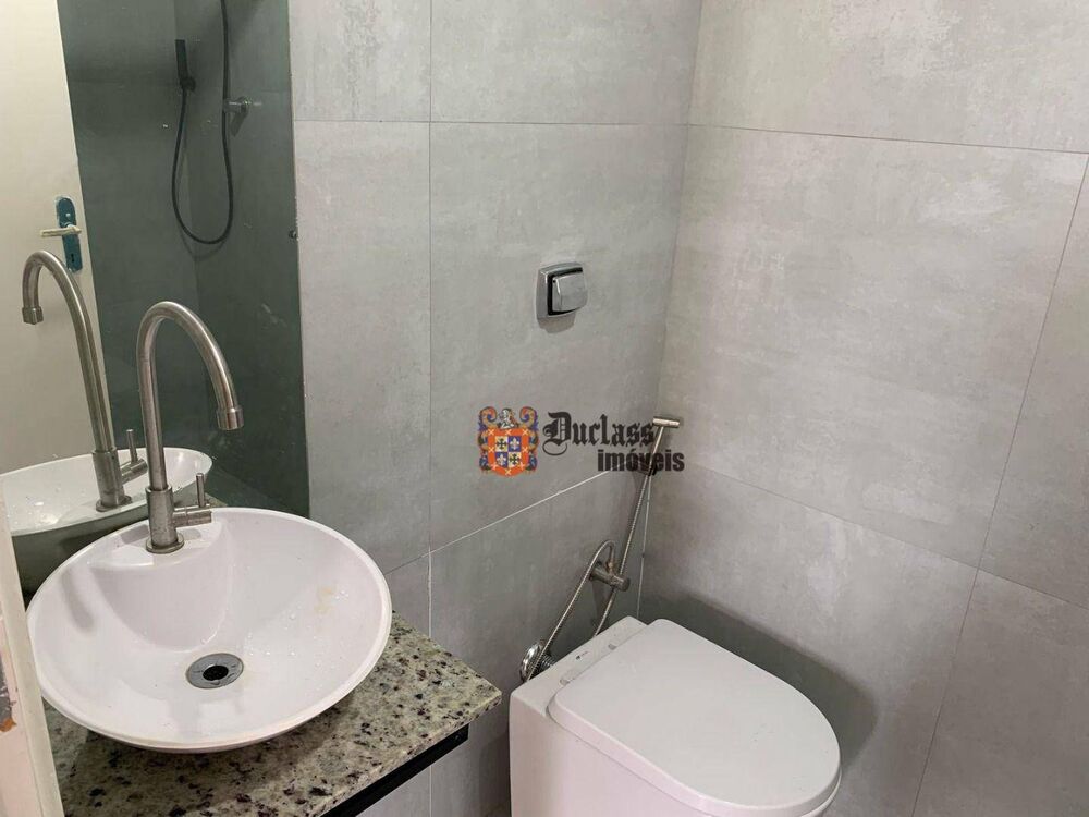 Sobrado, 3 quartos, 179 m² - Foto 3
