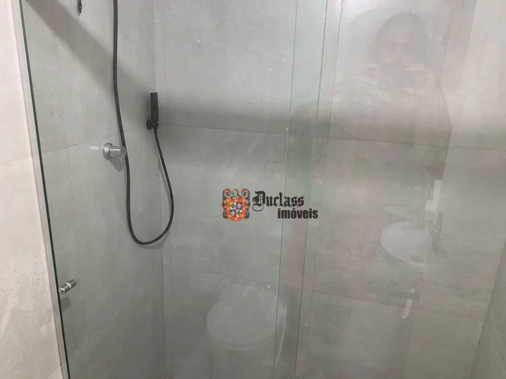 Sobrado, 3 quartos, 179 m² - Foto 8
