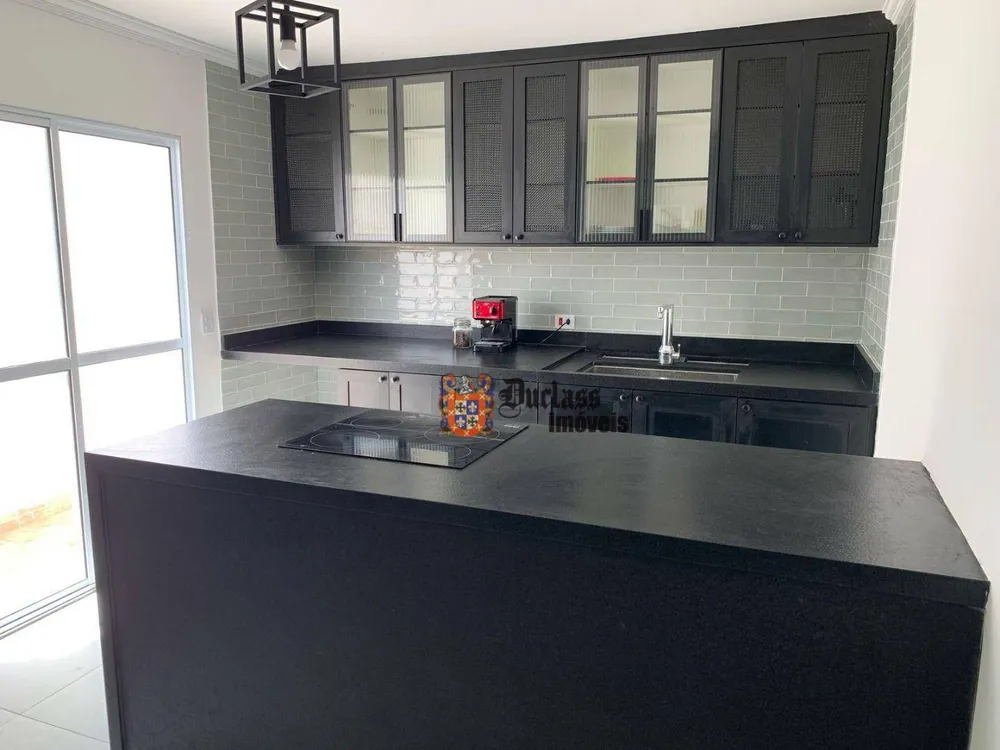 Sobrado, 3 quartos, 179 m² - Foto 6
