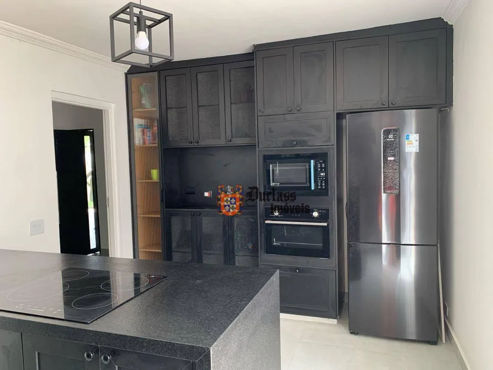 Sobrado, 3 quartos, 179 m² - Foto 5