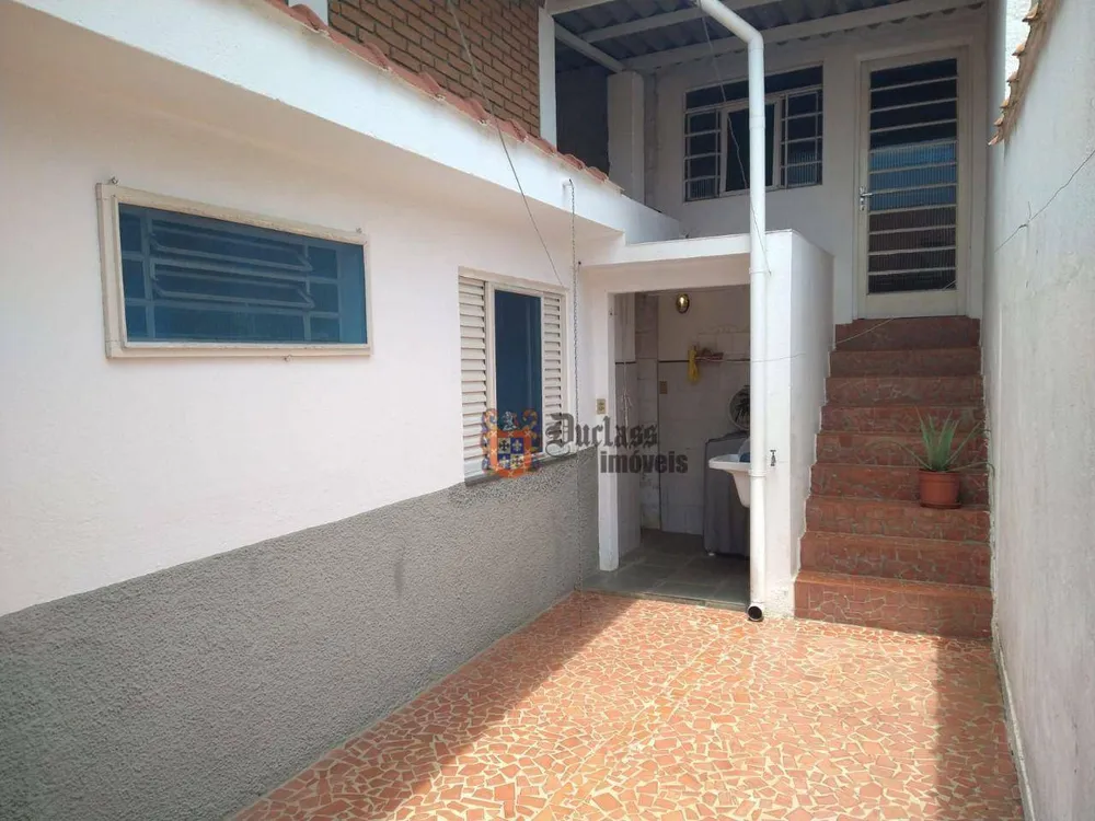 Sobrado, 3 quartos, 147 m² - Foto 2