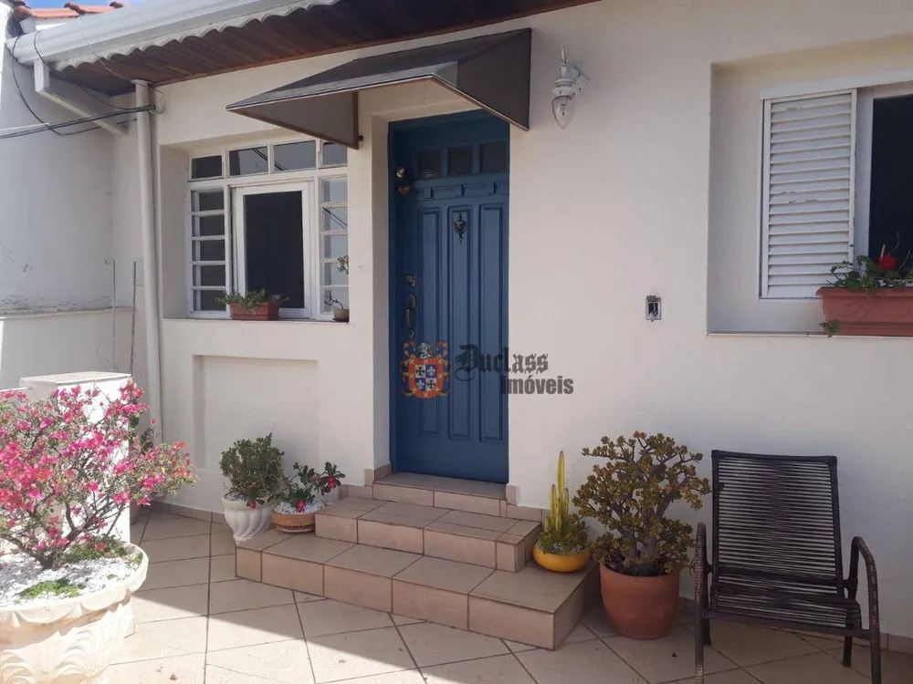 Sobrado, 3 quartos, 147 m² - Foto 1