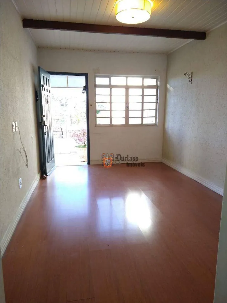 Sobrado, 3 quartos, 147 m² - Foto 6