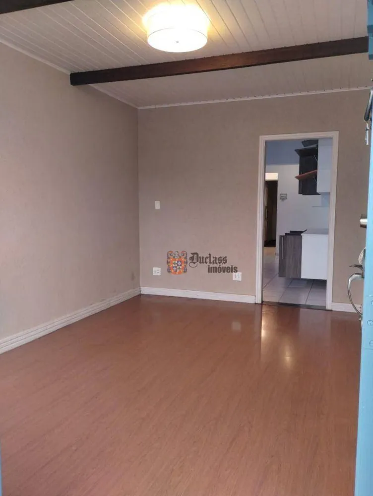 Sobrado, 3 quartos, 147 m² - Foto 9
