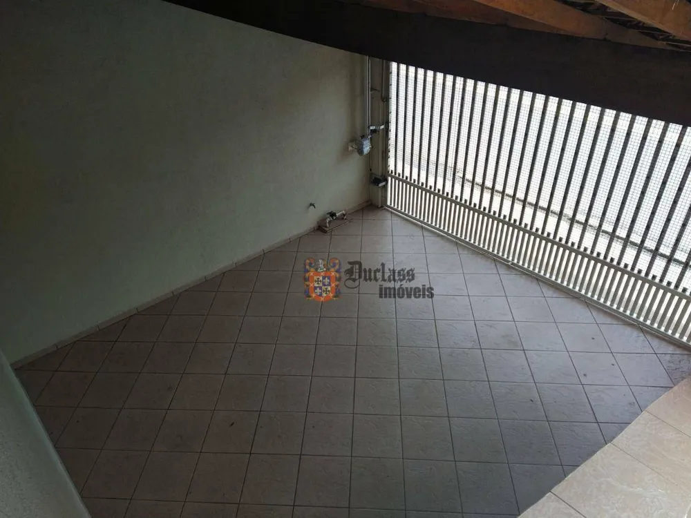Sobrado, 3 quartos, 147 m² - Foto 8