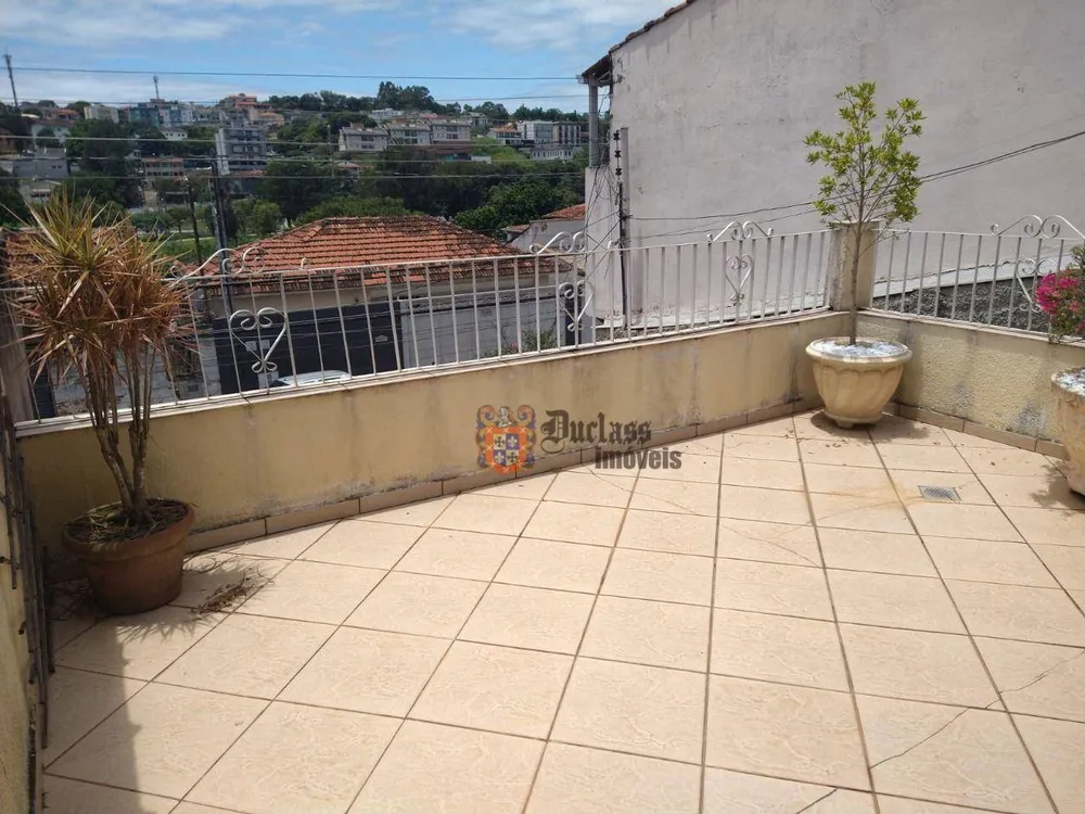 Sobrado, 3 quartos, 147 m² - Foto 7