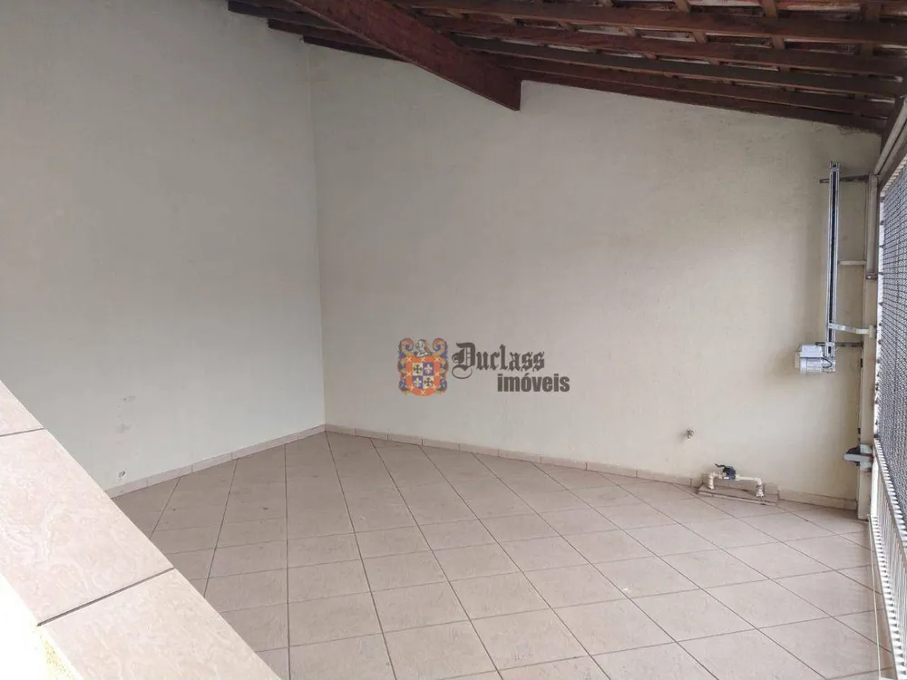 Sobrado, 3 quartos, 147 m² - Foto 12