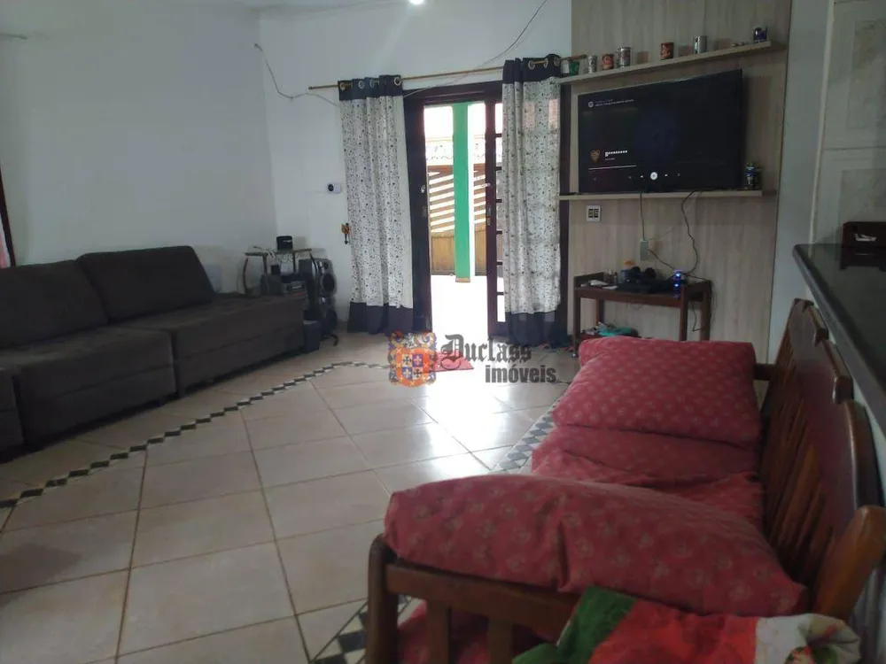 Sobrado, 5 quartos, 100 m² - Foto 4