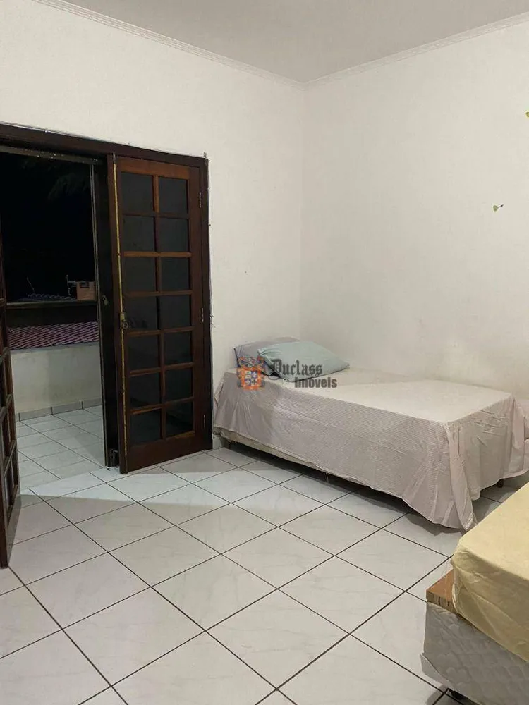 Sobrado, 5 quartos, 100 m² - Foto 7