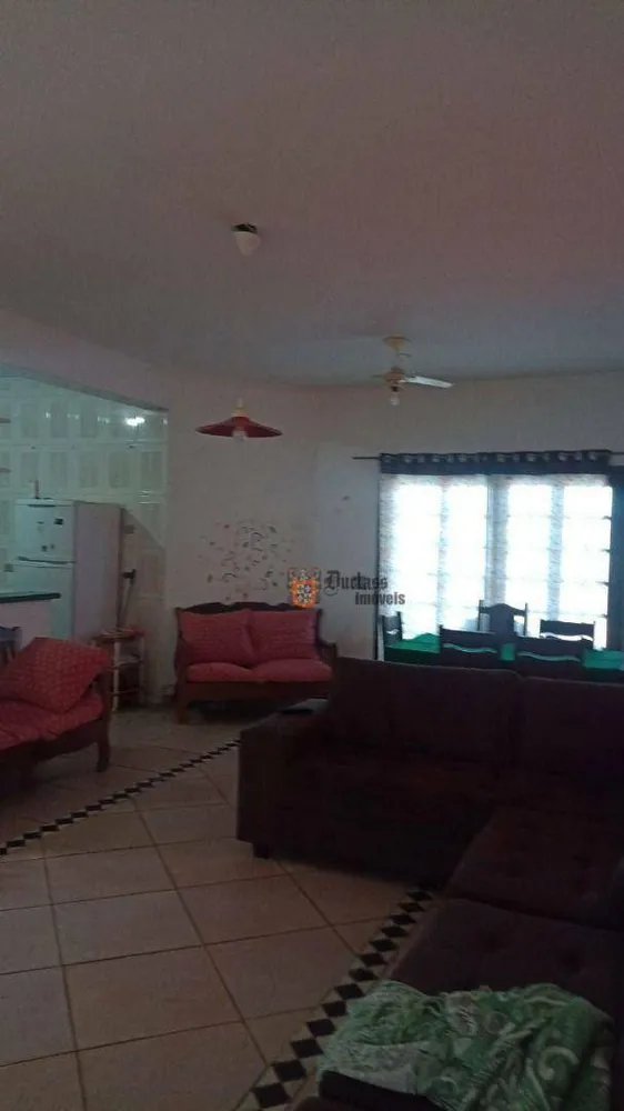 Sobrado, 5 quartos, 100 m² - Foto 8