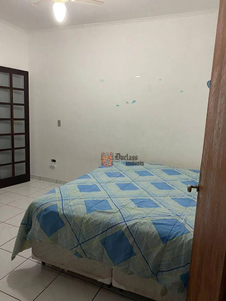Sobrado, 5 quartos, 100 m² - Foto 6
