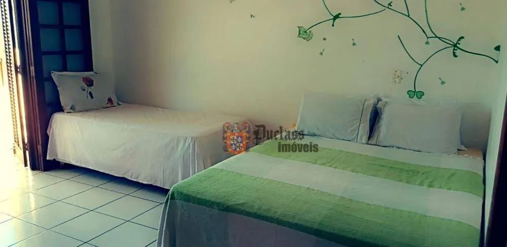 Sobrado, 5 quartos, 100 m² - Foto 2