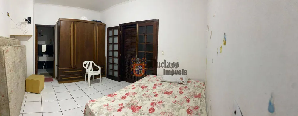 Sobrado, 5 quartos, 100 m² - Foto 5