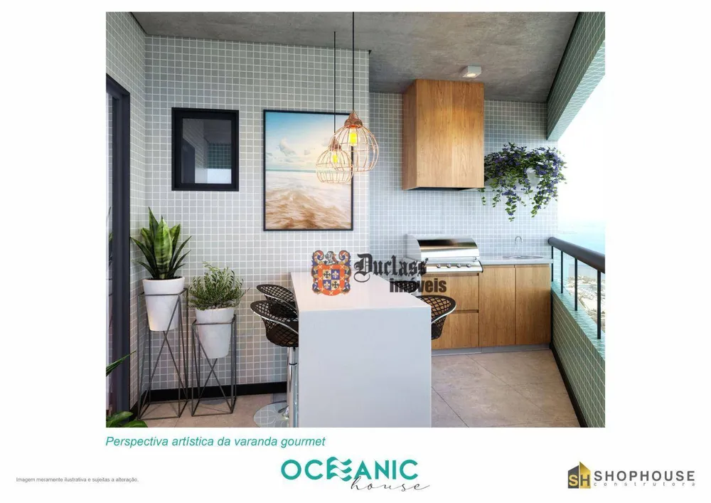 Apartamento, 2 quartos, 67 m² - Foto 4