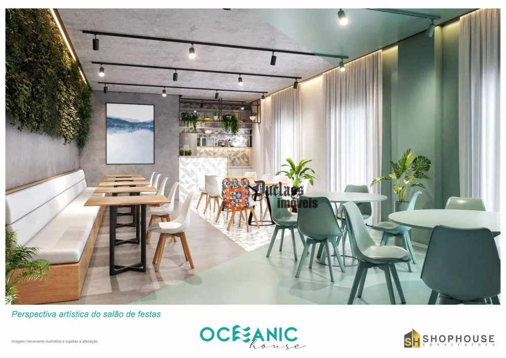 Apartamento, 2 quartos, 67 m² - Foto 1