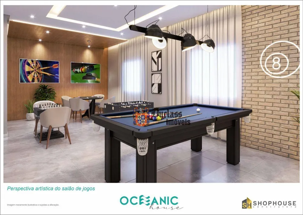 Apartamento, 2 quartos, 67 m² - Foto 3