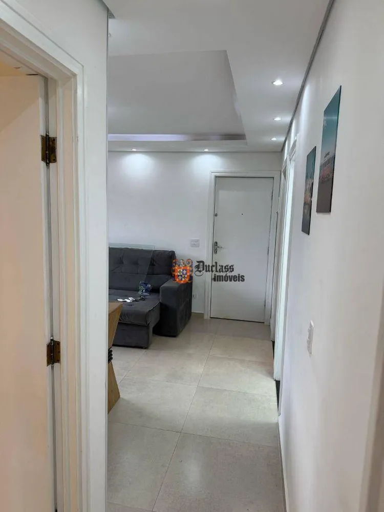 Apartamento, 2 quartos, 60 m² - Foto 4