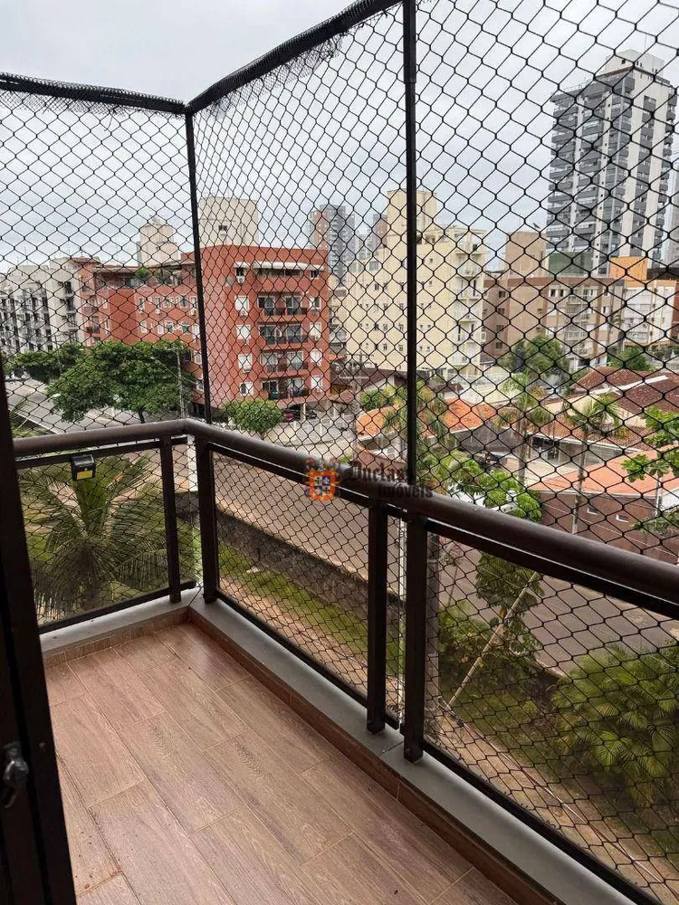 Apartamento, 2 quartos, 60 m² - Foto 7