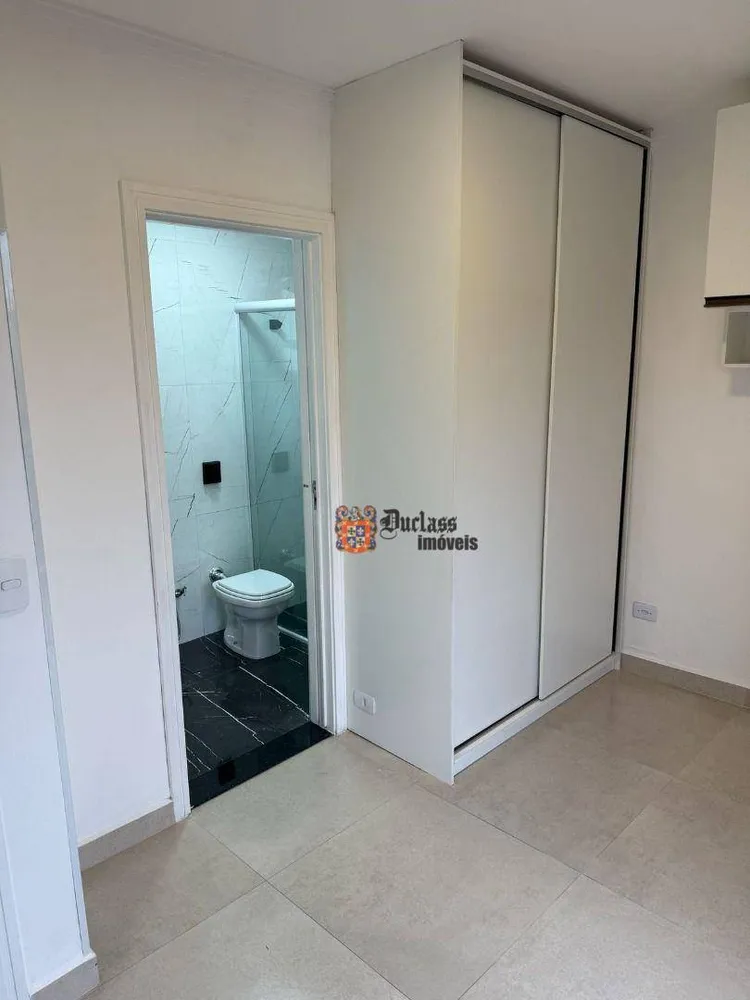 Apartamento, 2 quartos, 60 m² - Foto 3