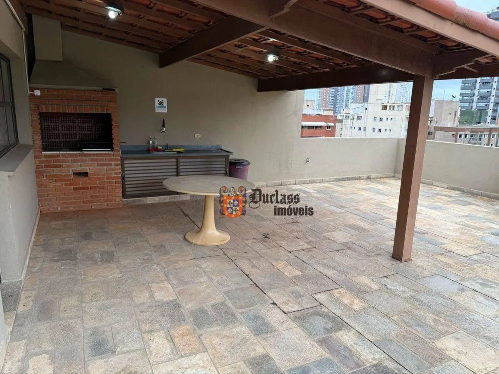 Apartamento, 2 quartos, 60 m² - Foto 8