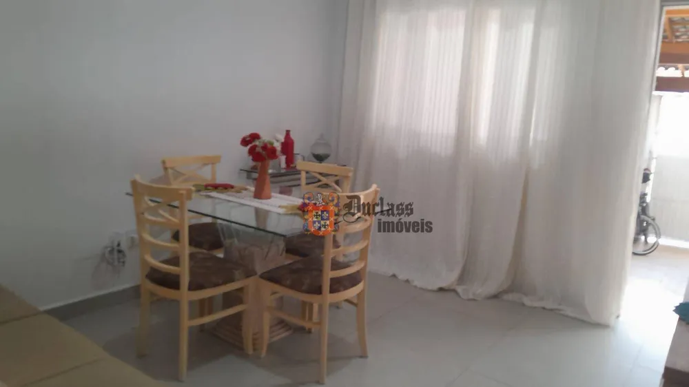 Casa, 2 quartos, 60 m² - Foto 11