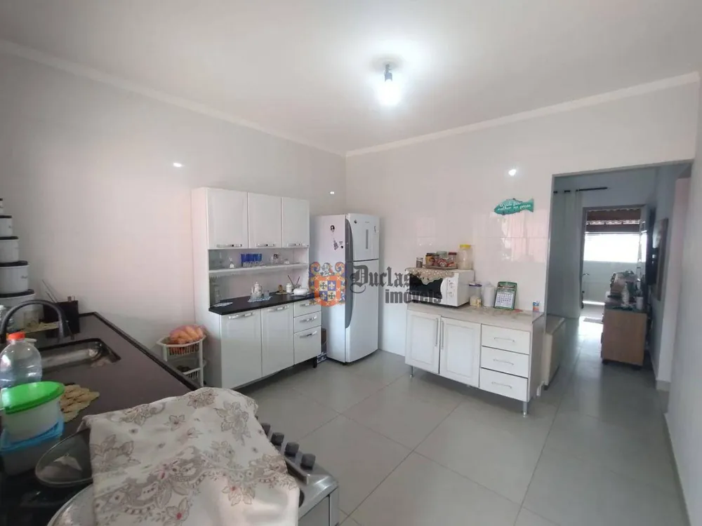 Casa, 2 quartos, 60 m² - Foto 2