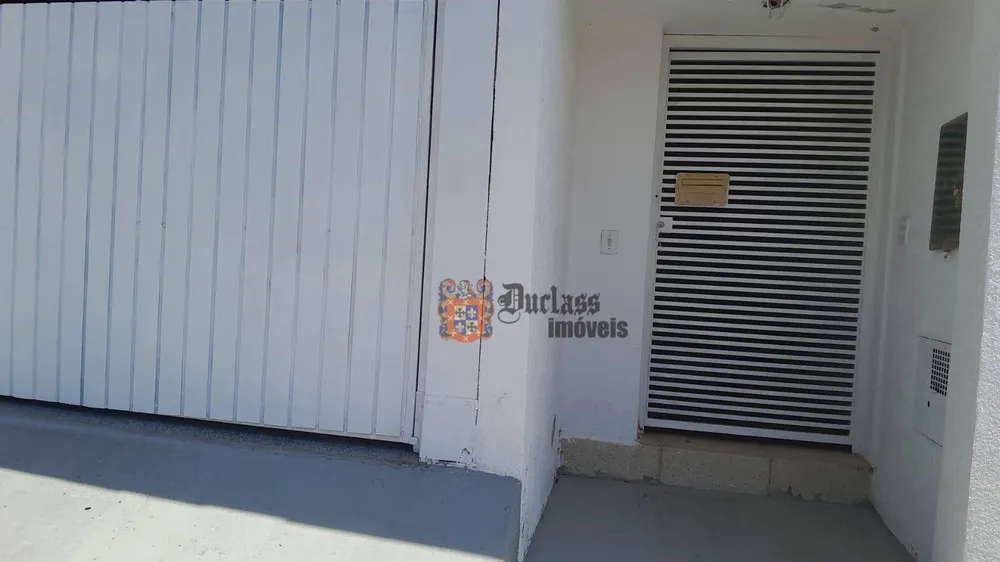 Casa, 2 quartos, 60 m² - Foto 8