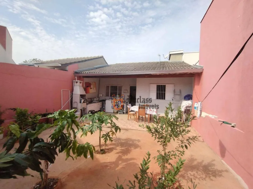 Casa, 2 quartos, 60 m² - Foto 7