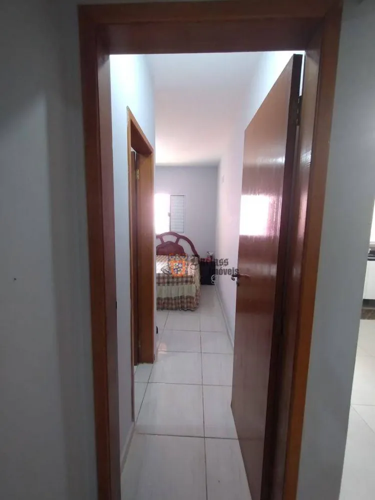 Casa, 2 quartos, 60 m² - Foto 10