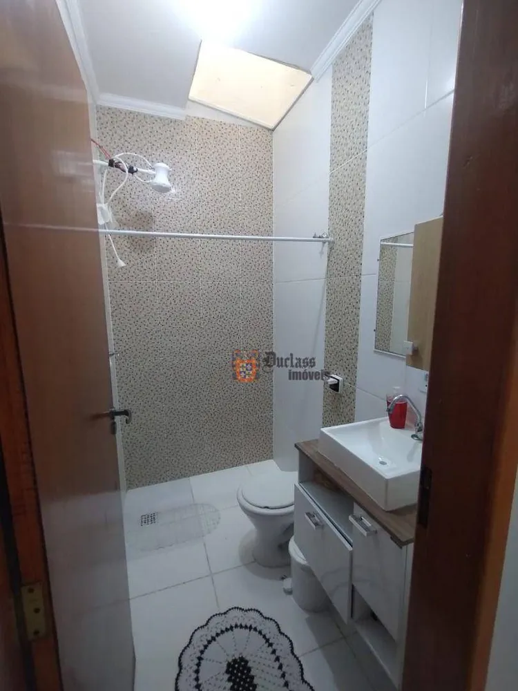Casa, 2 quartos, 60 m² - Foto 9