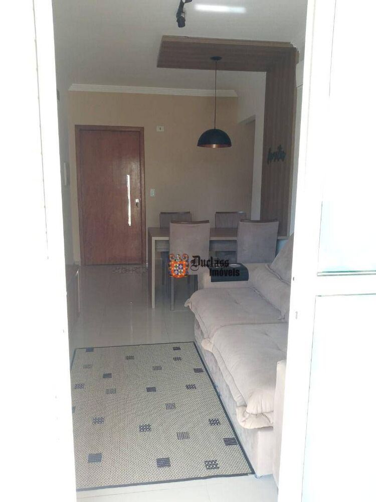 Apartamento à venda com 2 quartos, 90m² - Foto 1