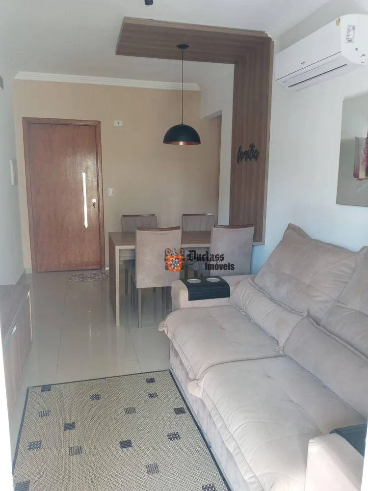 Apartamento, 2 quartos, 90 m² - Foto 2