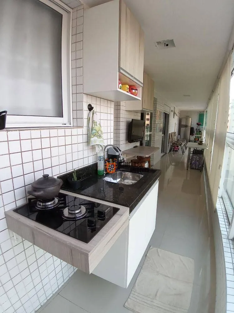 Apartamento, 2 quartos, 90 m² - Foto 15