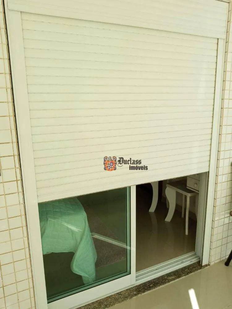 Apartamento, 2 quartos, 90 m² - Foto 8