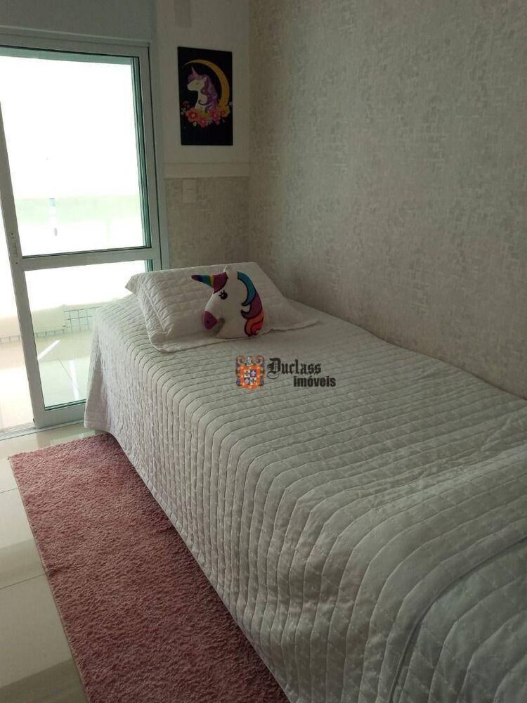 Apartamento à venda com 2 quartos, 90m² - Foto 2