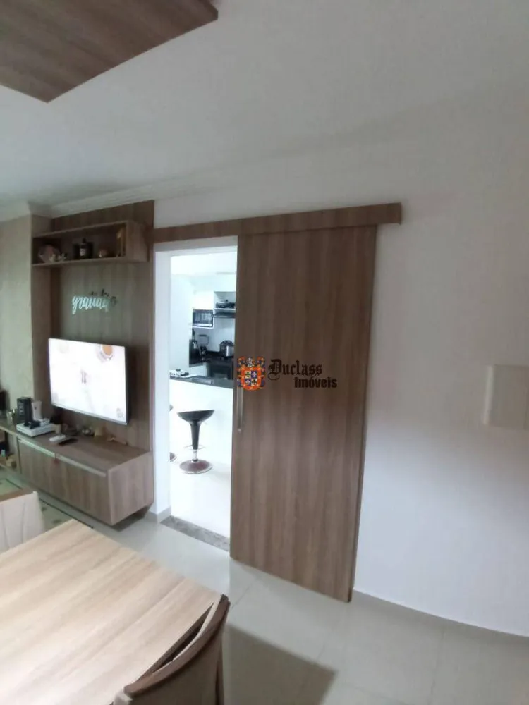 Apartamento, 2 quartos, 90 m² - Foto 4