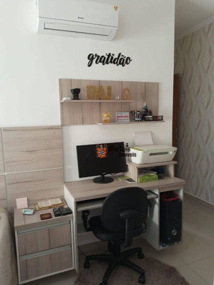 Apartamento à venda com 2 quartos, 90m² - Foto 4