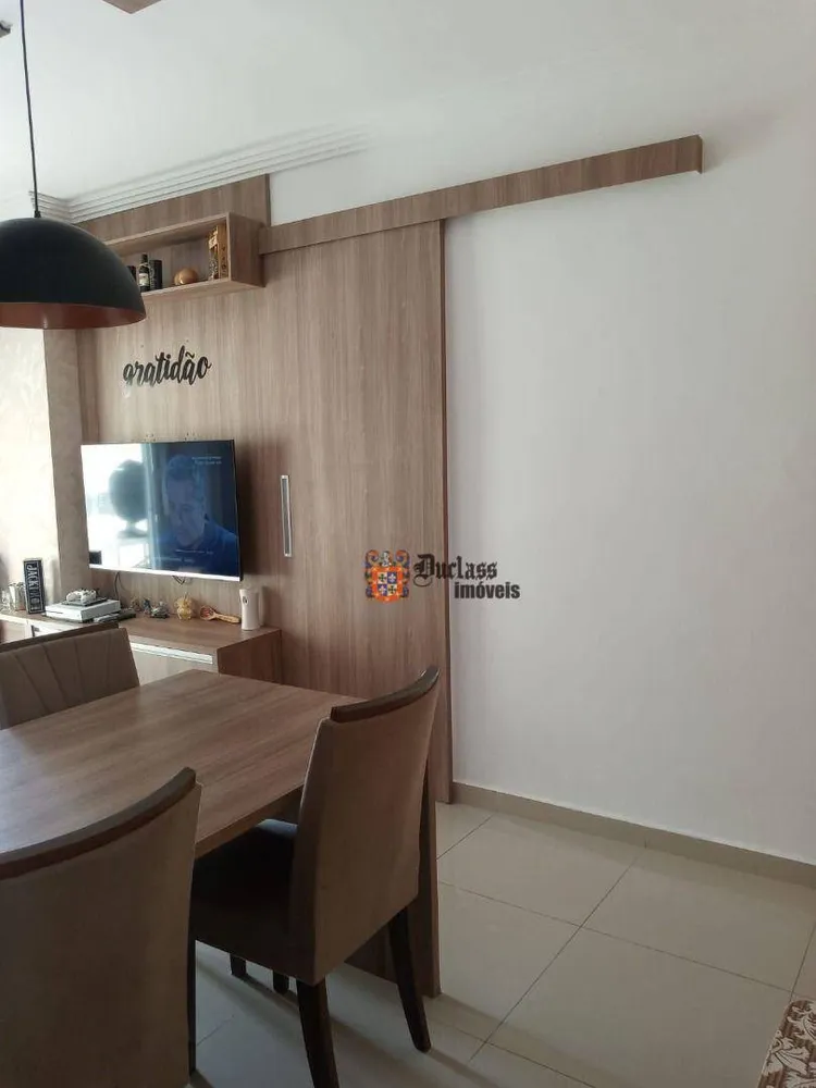 Apartamento, 2 quartos, 90 m² - Foto 3