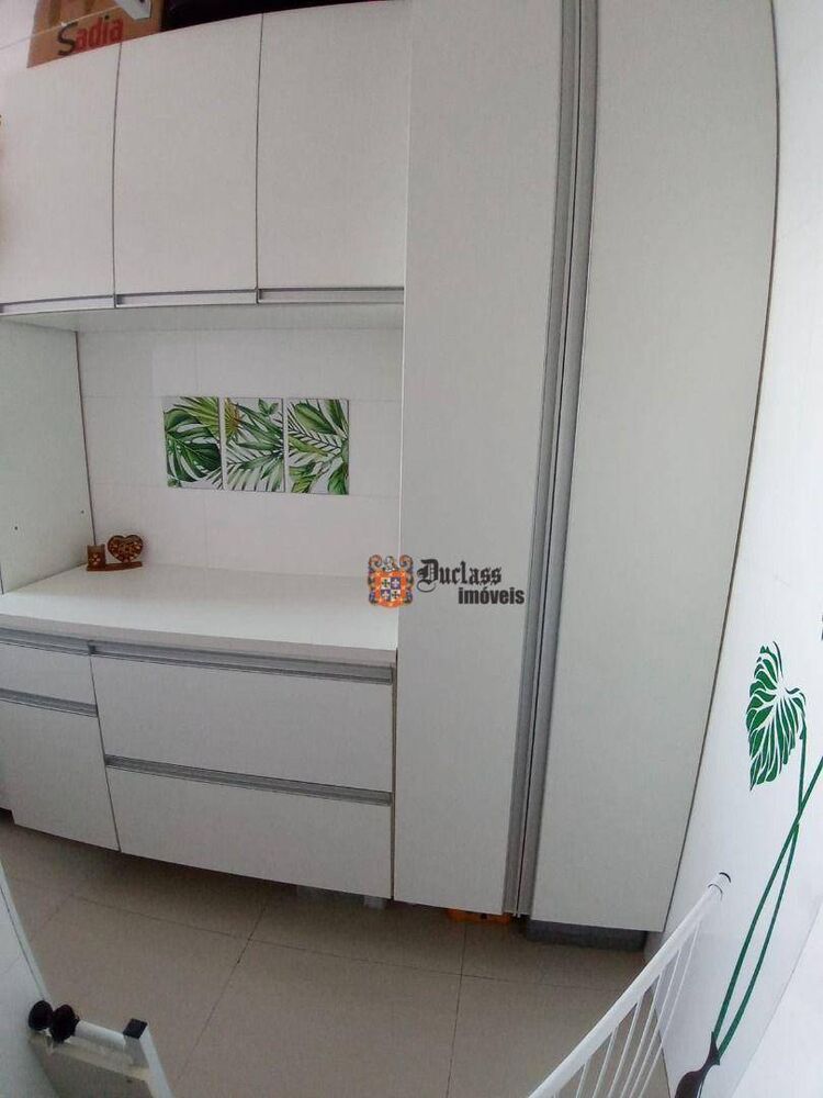 Apartamento à venda com 2 quartos, 90m² - Foto 7