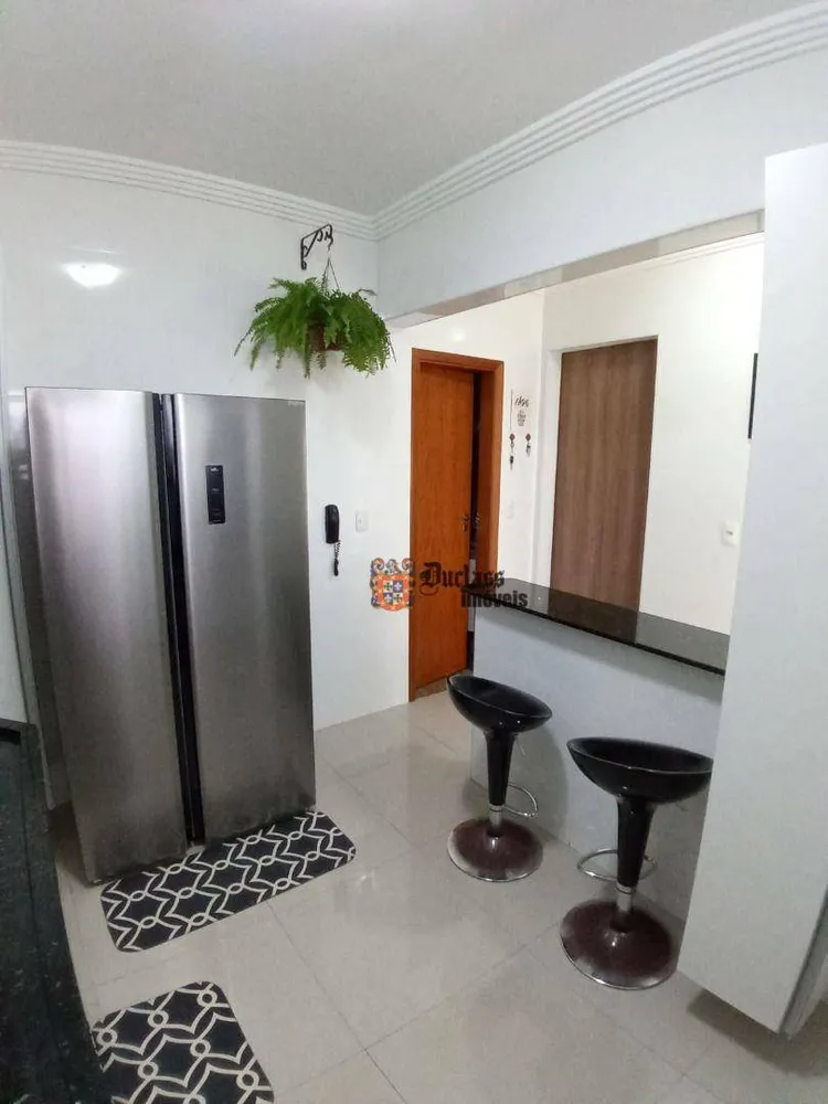 Apartamento, 2 quartos, 90 m² - Foto 10