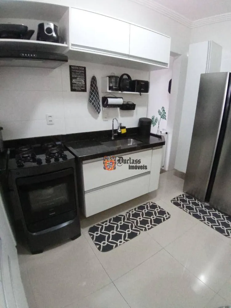 Apartamento, 2 quartos, 90 m² - Foto 12