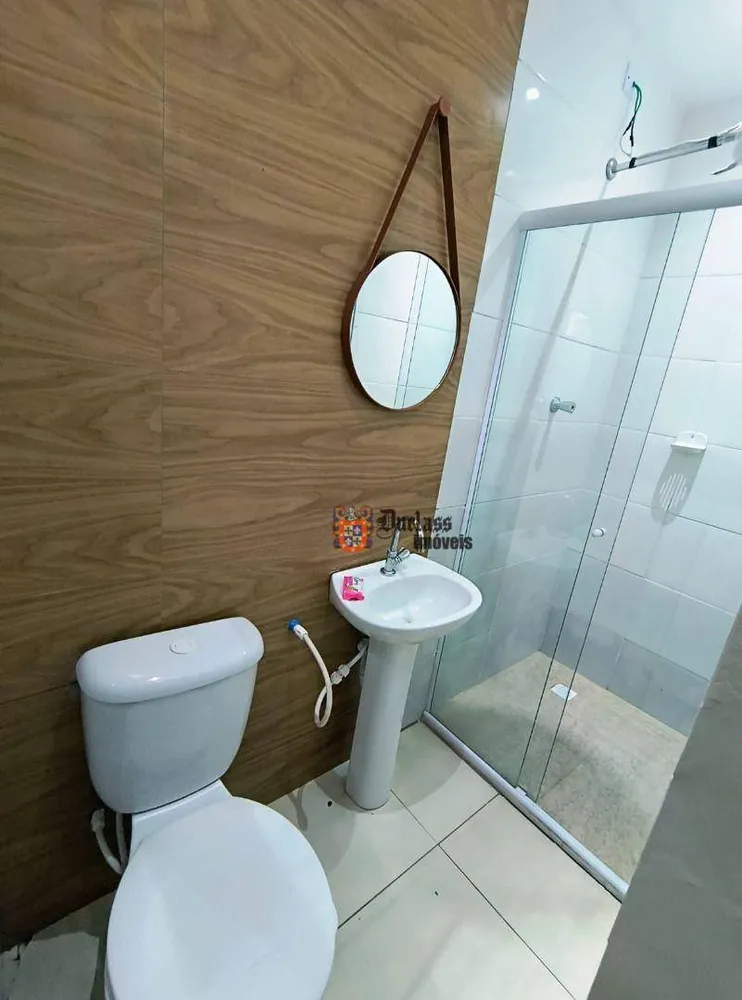 Pousada-Chalé, 7 quartos, 310 m² - Foto 8